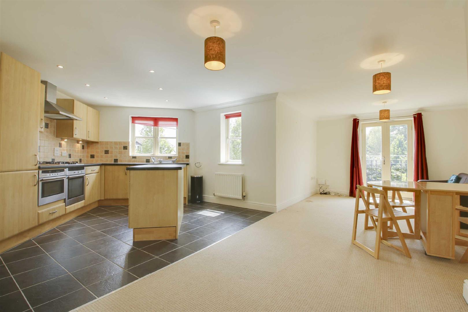 Upminster Close, Monkston Park, Milton Keynes